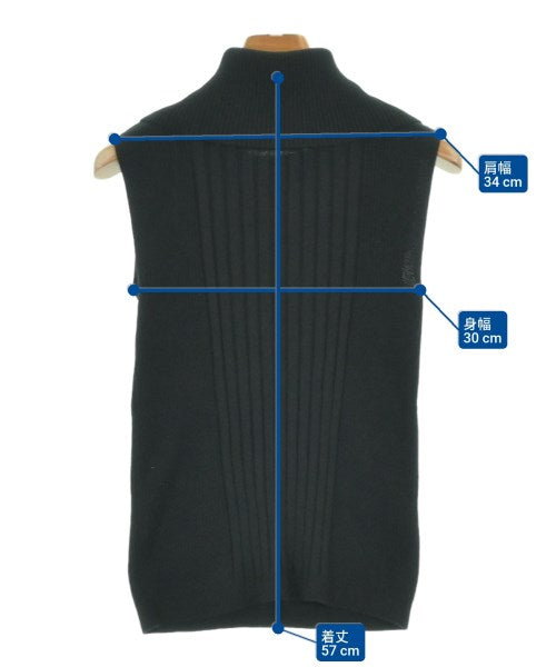 L'armoire de luxe เสื้อแขนกุด