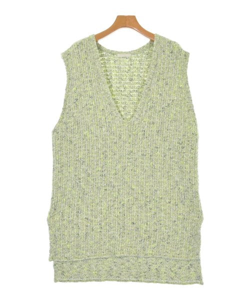 L'armoire de luxe เสื้อแขนกุด