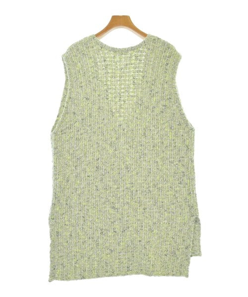 L'armoire de luxe เสื้อแขนกุด