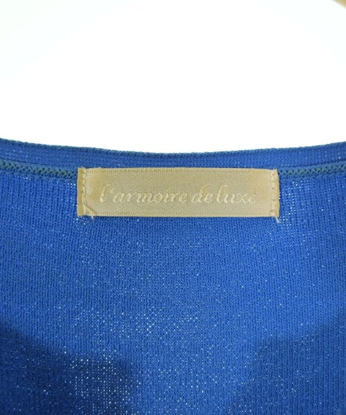 L'armoire de luxe เสื้อกันหนาว