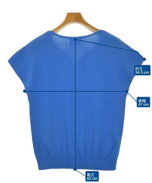 L'armoire de luxe เสื้อกันหนาว