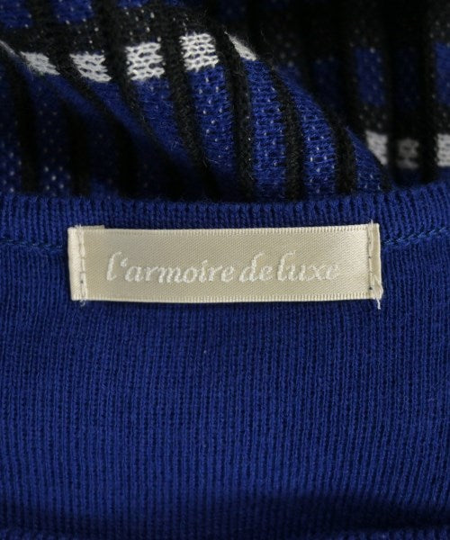 L'armoire de luxe ชุดเดรส