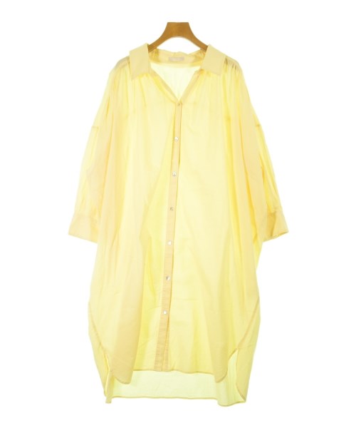 L'armoire de luxe เดรสที่เป็นเสื้อเชิ้ตตัวยาว
