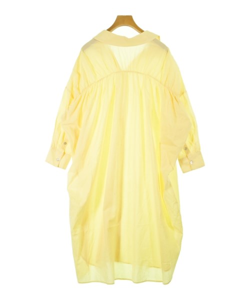 L'armoire de luxe เดรสที่เป็นเสื้อเชิ้ตตัวยาว
