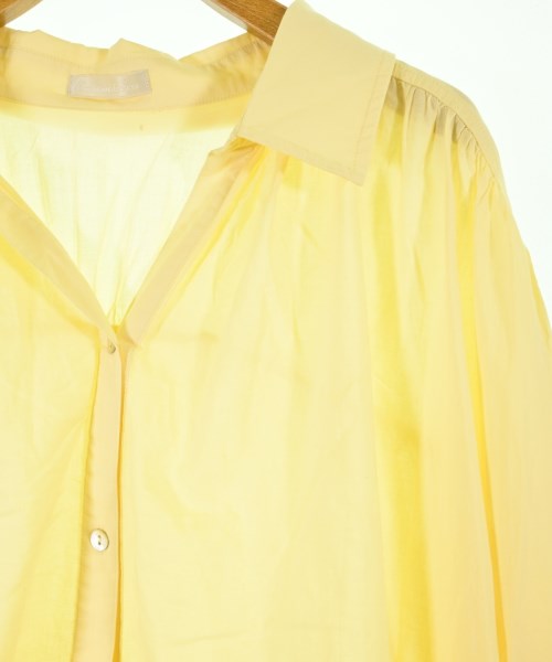L'armoire de luxe เดรสที่เป็นเสื้อเชิ้ตตัวยาว