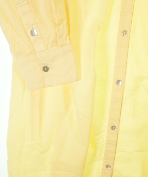 L'armoire de luxe เดรสที่เป็นเสื้อเชิ้ตตัวยาว