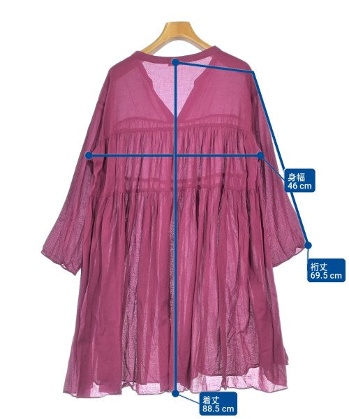 L'armoire de luxe ชุดเดรส