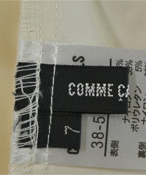 COMME CA MODELS กางเกง อื่น