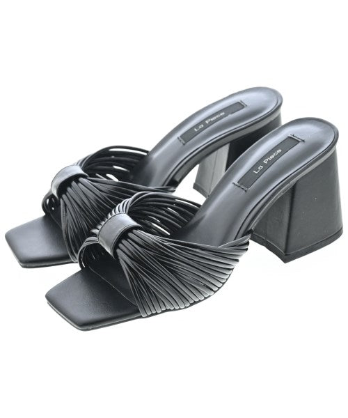 La Piece รองเท้าแตะ