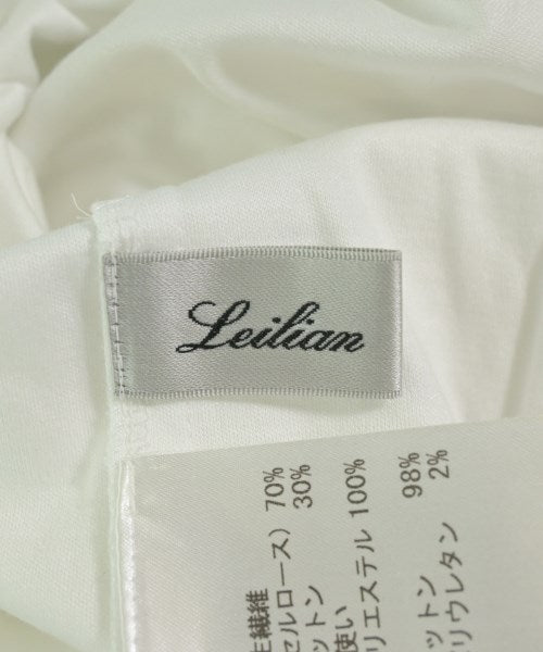 Leilian แขนกุด