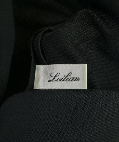 Leilian แจ็คเก็ตไม่มีปก
