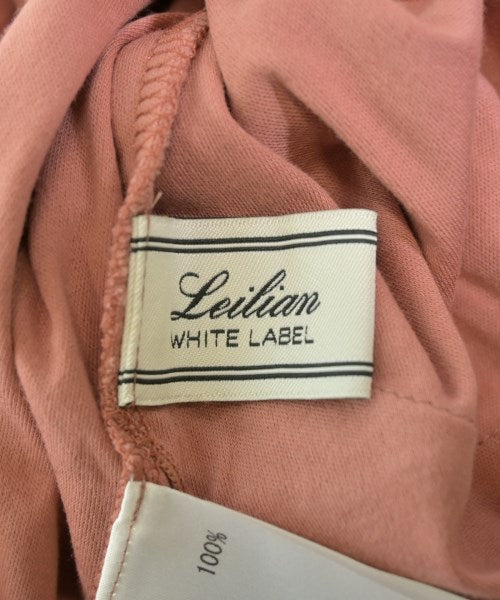 Leilian เสื้อยืด/เสื้อท็อปส์