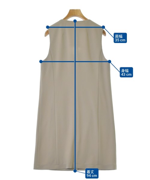 Leilian เสื้อกั๊ก