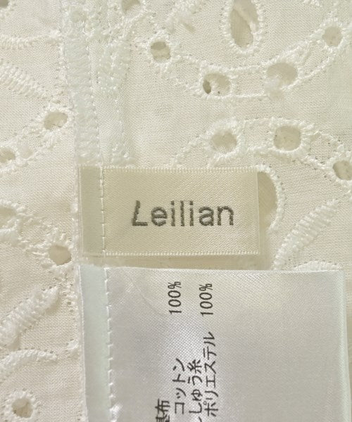 Leilian เสื้อสตรี