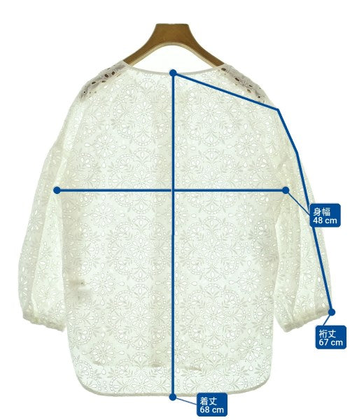 Leilian เสื้อสตรี
