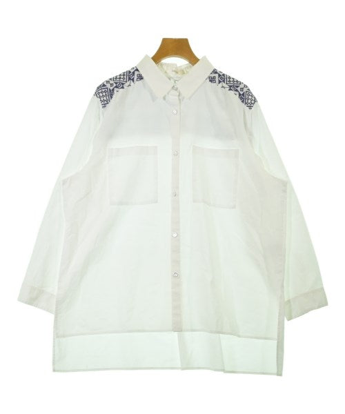 Leilian เสื้อลำลอง