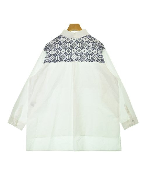 Leilian เสื้อลำลอง