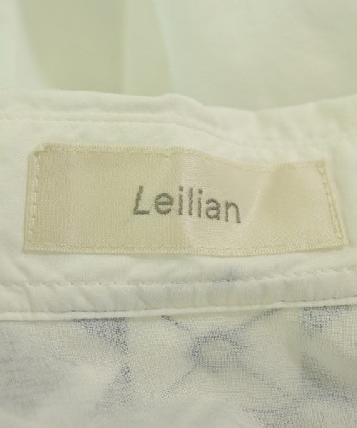 Leilian เสื้อลำลอง
