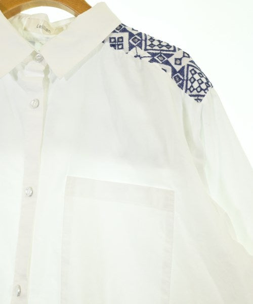 Leilian เสื้อลำลอง