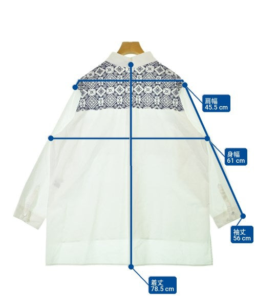 Leilian เสื้อลำลอง