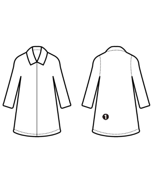 Leilian เสื้อโค้ท อื่น