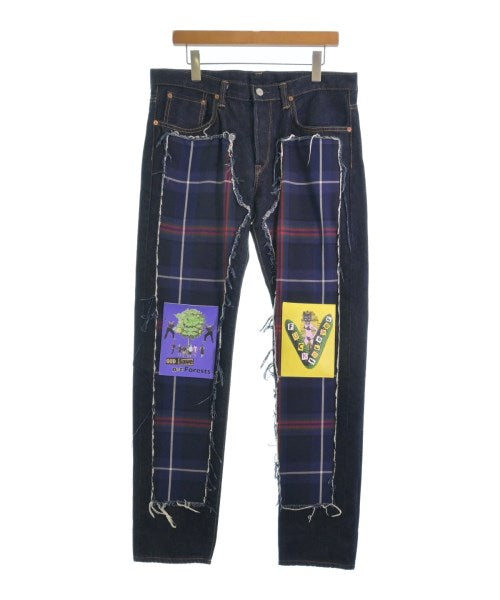 KIDILL ยีนส์