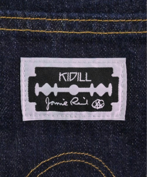 KIDILL ยีนส์