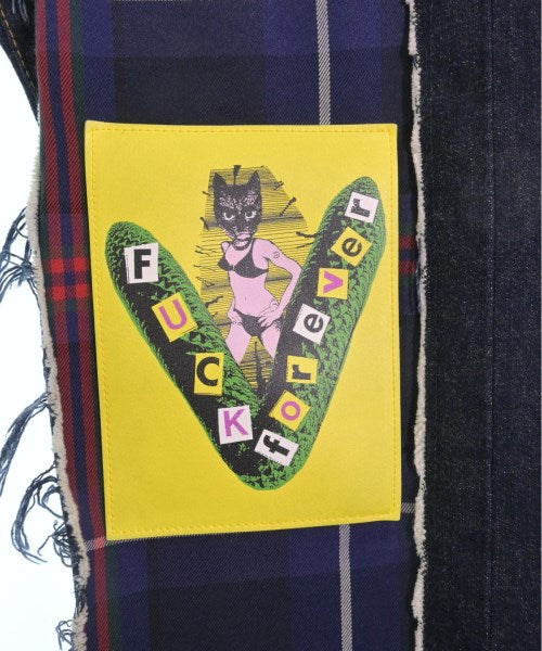 KIDILL ยีนส์