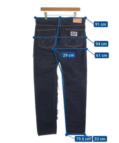 KIDILL ยีนส์