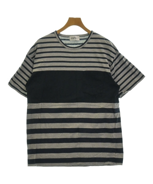 KIDILL เสื้อยืด/เสื้อท็อปส์