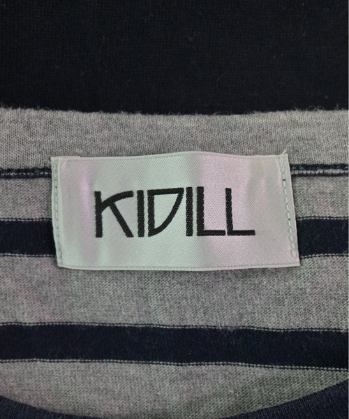 KIDILL เสื้อยืด/เสื้อท็อปส์