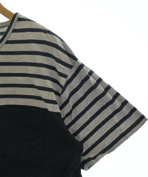 KIDILL เสื้อยืด/เสื้อท็อปส์