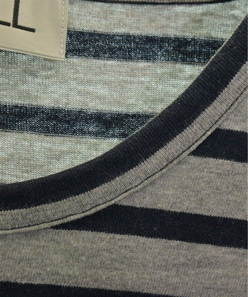 KIDILL เสื้อยืด/เสื้อท็อปส์