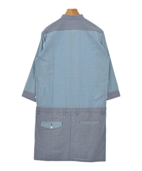 KIDILL เสื้อลำลอง