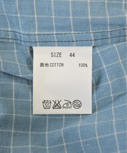 KIDILL เสื้อลำลอง