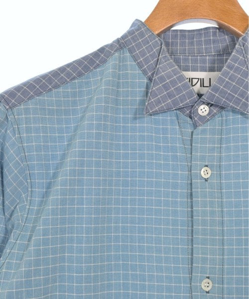 KIDILL เสื้อลำลอง