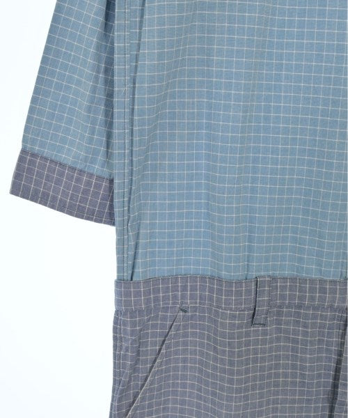 KIDILL เสื้อลำลอง