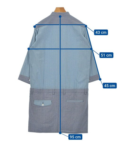 KIDILL เสื้อลำลอง