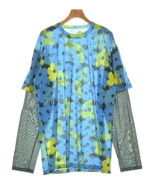 KIDILL เสื้อลำลอง