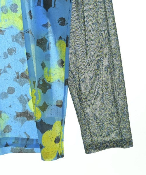 KIDILL เสื้อลำลอง