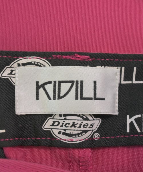 KIDILL กางเกงขาสั้น