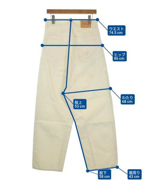 KIDILL กางเกง อื่น