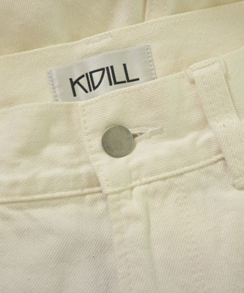 KIDILL กางเกง อื่น