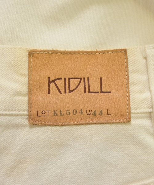 KIDILL กางเกง อื่น