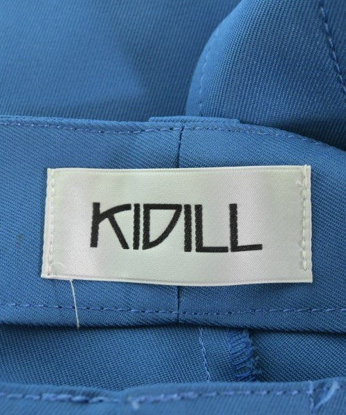 KIDILL กางเกงขาสั้น