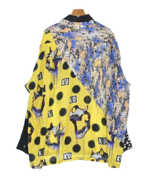 KIDILL เสื้อลำลอง