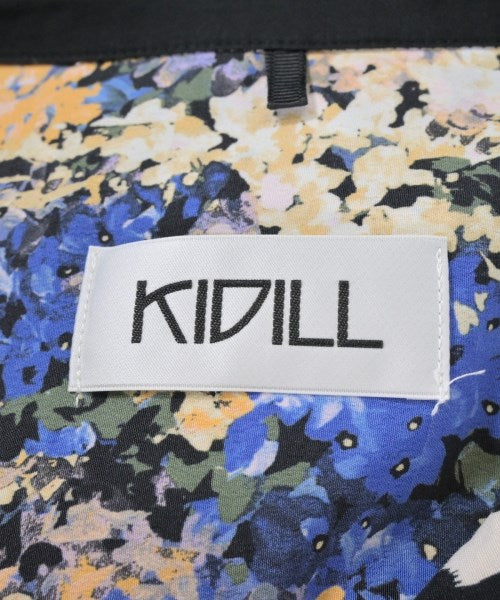 KIDILL เสื้อลำลอง