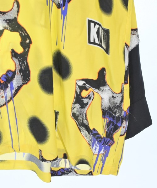 KIDILL เสื้อลำลอง