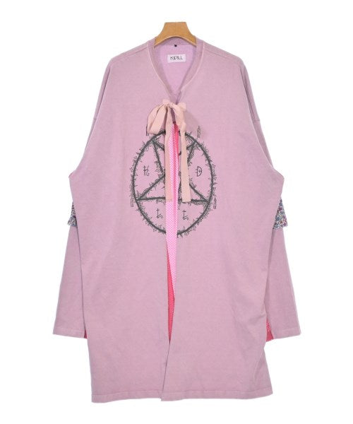 KIDILL เสื้อยืด/เสื้อท็อปส์