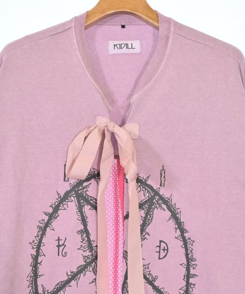 KIDILL เสื้อยืด/เสื้อท็อปส์